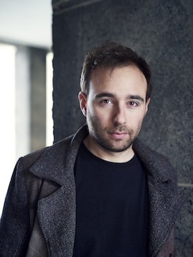 Portrait Yascha Mounk