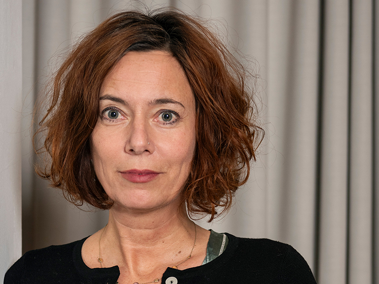 Eva Menasse