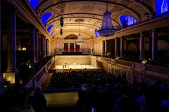 Grosser Saal Casino Theater Bern
