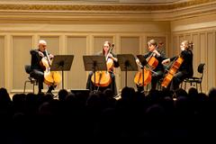 Ein Streichquartett