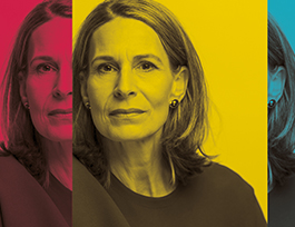 Portraitfoto von Katja Gentinetta